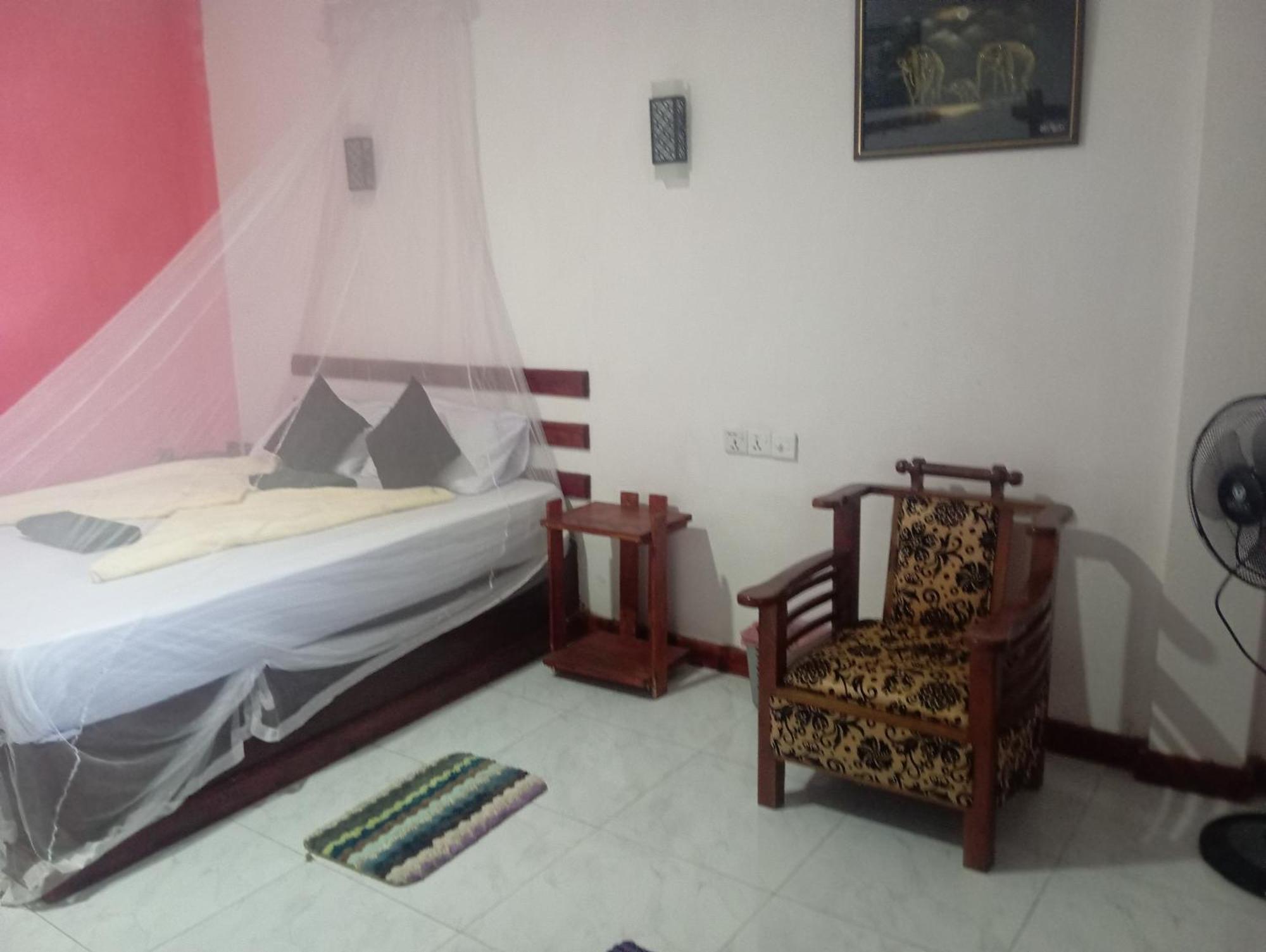 Apartamento Stone Shack Ella Habitación foto